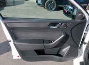 Škoda Rapid Sedan / Limuzína 1,2 l 63 kw