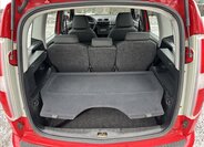 Škoda Roomster MPV 1,4 l 63 kw