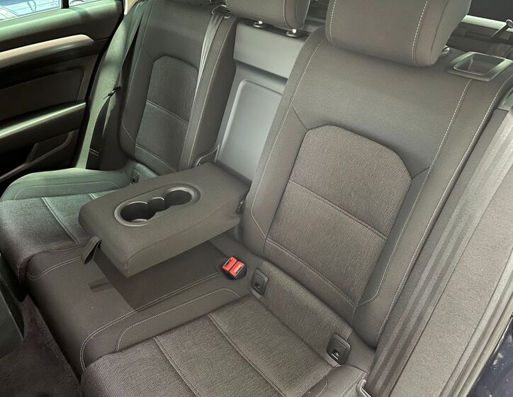 Volkswagen Passat 21