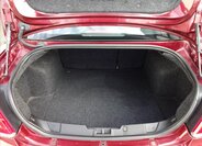 Fiat Linea Sedan / Limuzína 1,4 l 57 kw