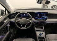 Volkswagen Tiguan SUV / Terénní 1,5 l 96 kw