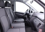 Mercedes-Benz Vito Kombi 2,1 l 70 kw