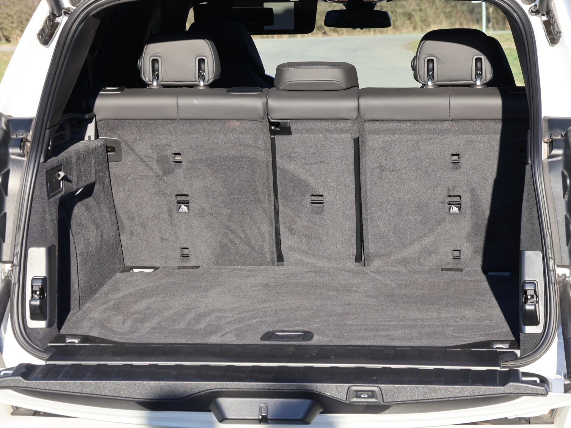 BMW X5 SUV / Terénní 3,0 l 250 kw