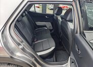 KIA Stonic SUV 1,2 l 62 kw