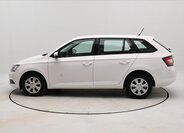 Škoda Fabia Kombi 1,4 l 66 kw