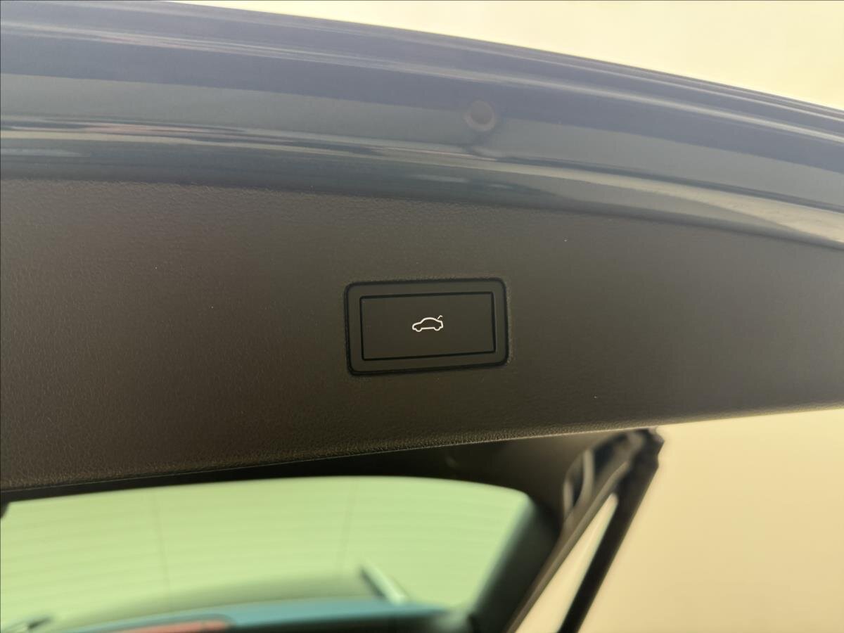 Volkswagen Tiguan SUV / Terénní 2,0 l 147 kw