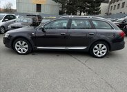 Audi A6 Allroad Kombi 3,0 l 171 kw