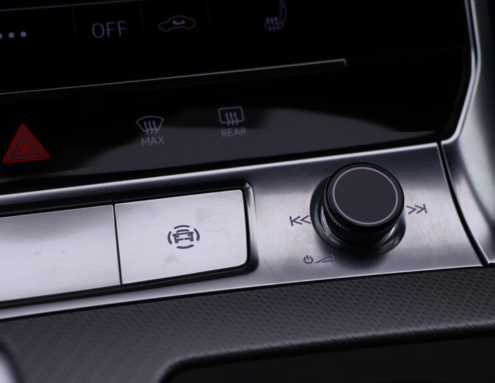 Audi A6 Kombi 3,0 l 210 kw