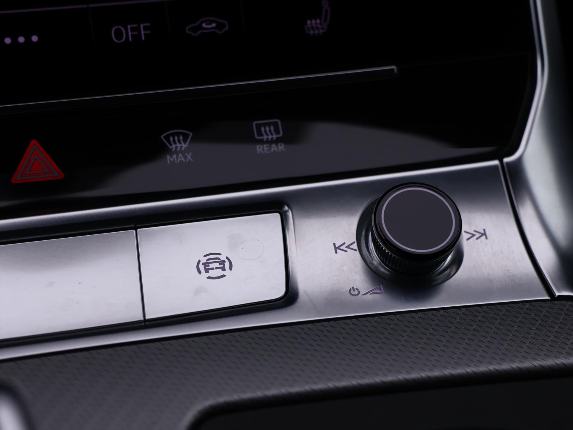 Audi A6 Kombi 3,0 l 210 kw