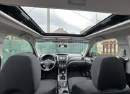 Subaru Forester 16