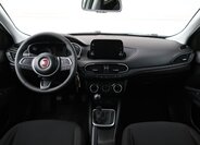 Fiat Tipo Kombi 1,6 l 96 kw