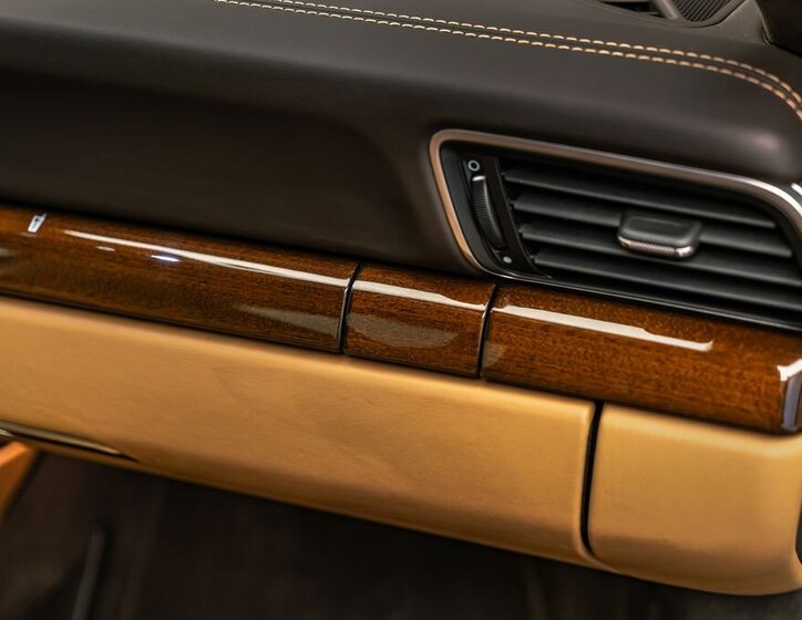 Porsche 911 Kupé 3,0 l 309 kw