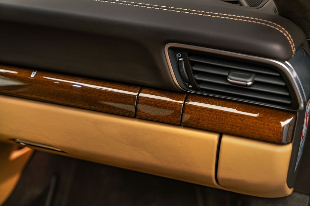 Porsche 911 Kupé 3,0 l 309 kw