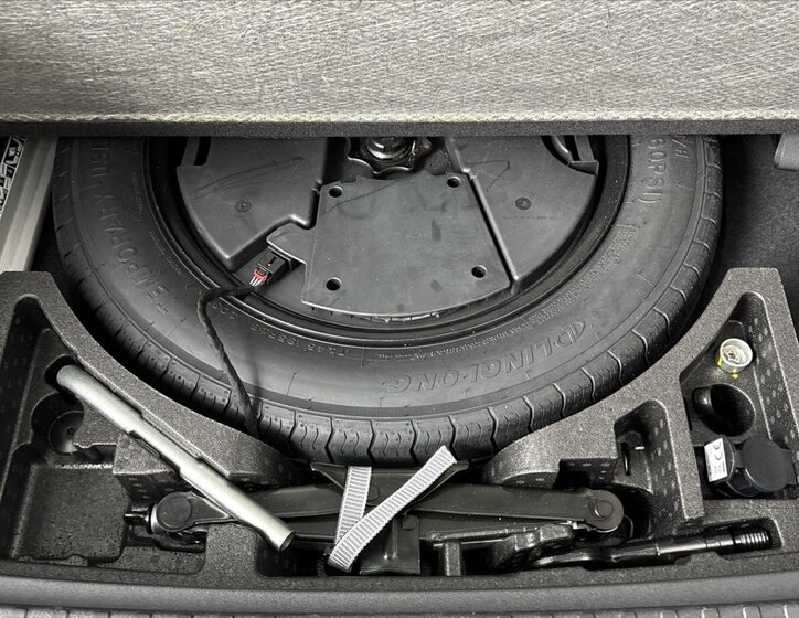 Škoda Kodiaq SUV / Terénní 2,0 l 142 kw