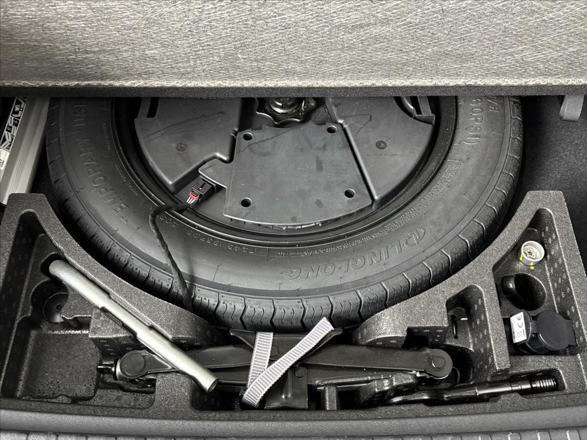 Škoda Kodiaq SUV / Terénní 2,0 l 142 kw