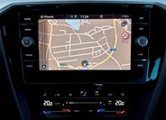 Volkswagen Passat Kombi 1,5 l 110 kw