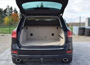 Volkswagen Touareg 23