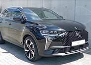 DS Automobiles DS7 SUV 1,6 l 147 kw