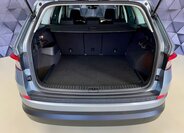 Škoda Kodiaq SUV / Terénní 2,0 l 110 kw