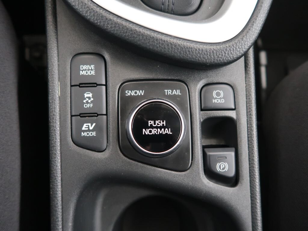 Toyota Yaris Cross Hatchback 1,5 l 68 kw