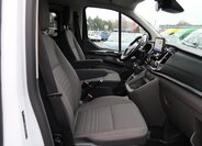 Ford Tourneo Custom MPV 2,0 l 96 kw