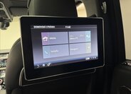 Land Rover Range Rover SUV 5,0 l 405 kw