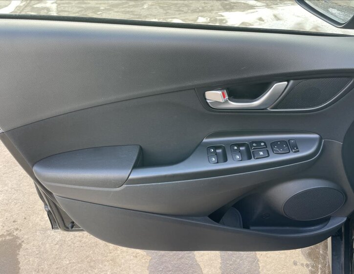 Hyundai Kona SUV / Terénní 998,0 88 kw