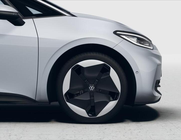 Volkswagen ID.3 3
