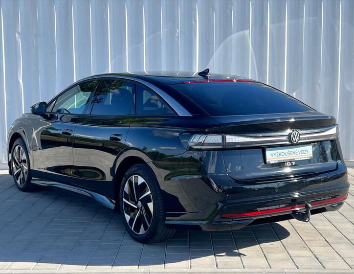 Volkswagen ID.7 24