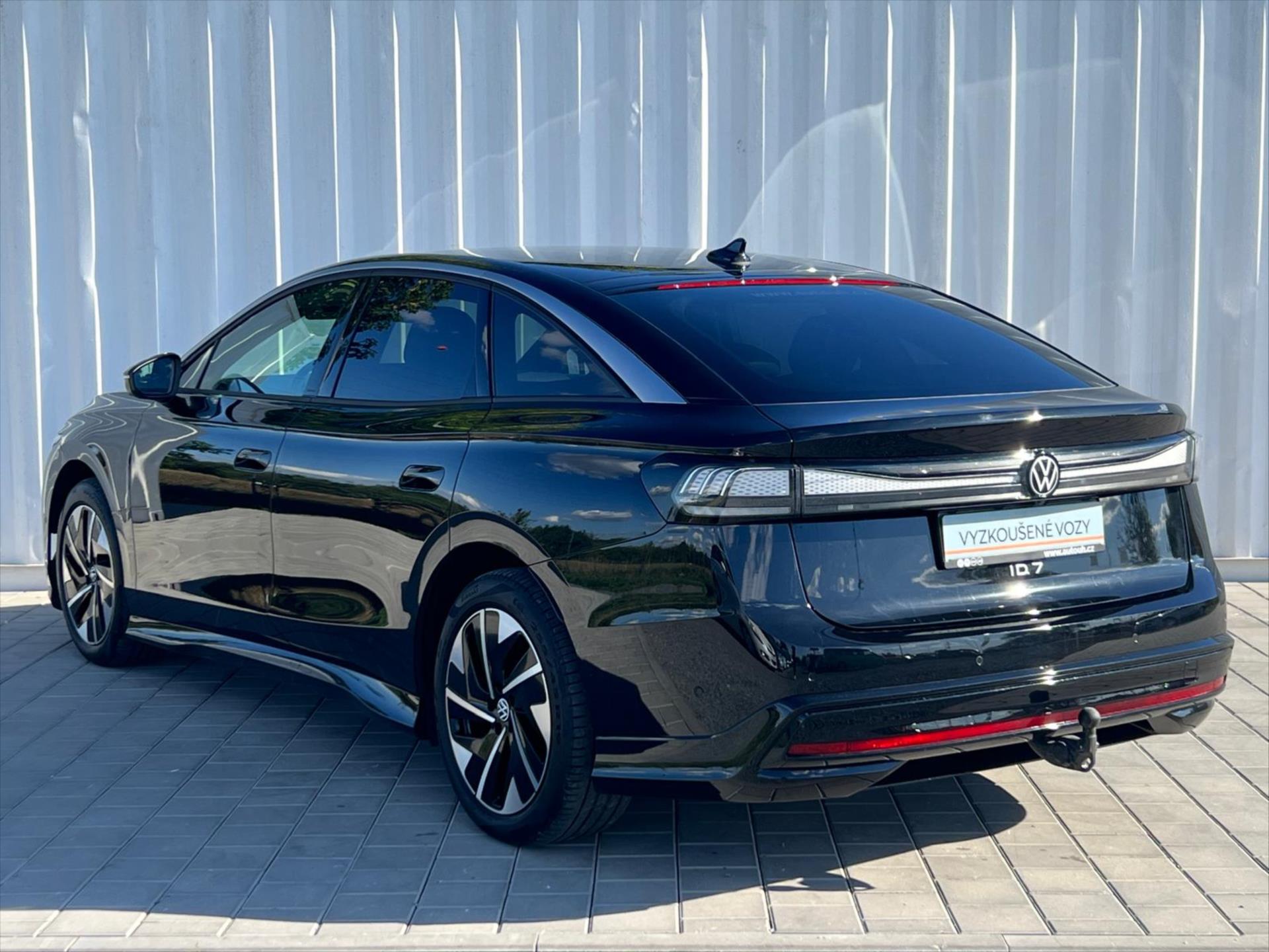 Volkswagen ID.7