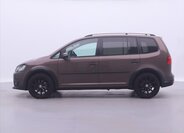 Volkswagen Touran 4