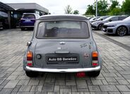 Mini Cooper 5
