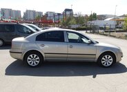 Škoda Superb Sedan / Limuzína 1,9 l 96 kw