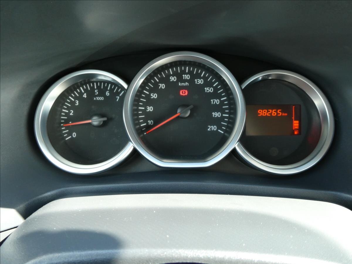 Dacia Logan Kombi 999,0 54 kw