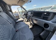 Ford Transit Skříň 2,2 l 85 kw