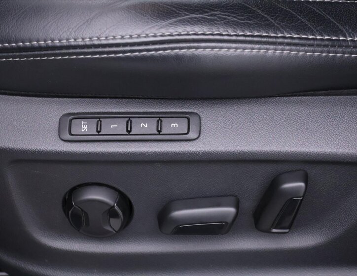 Škoda Kodiaq SUV 2,0 l 140 kw