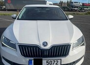 Škoda Superb 6