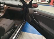 Mercedes-Benz Třídy C Hatchback 1,8 l 105 kw