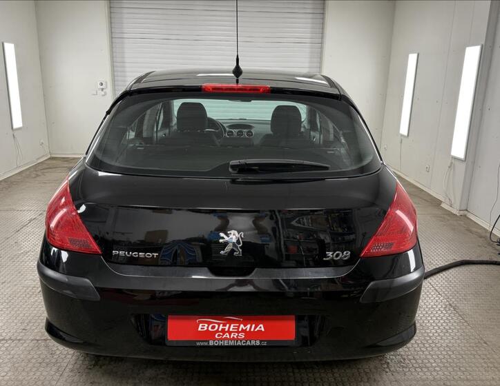 Peugeot 308 5