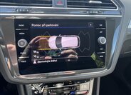 Volkswagen Tiguan SUV / Terénní 1,5 l 110 kw