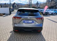 Nissan Qashqai MPV 1,3 l 116 kw
