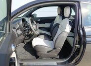 Fiat 500 Hatchback 999,0 52 kw