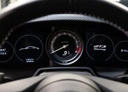 Porsche 911 Kupé 4,0 l 375 kw