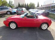 Fiat Barchetta 7