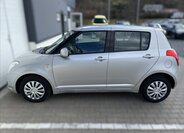Suzuki Swift 10
