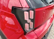 Fiat Grande Panda Hatchback 0,0 83 kw