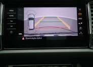 Škoda Kodiaq SUV / Terénní 1,5 l 110 kw
