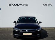 Volkswagen Passat Sedan / Limuzína 2,0 l 176 kw