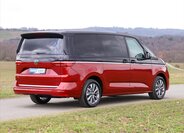 Volkswagen Multivan MPV 2,0 l 110 kw