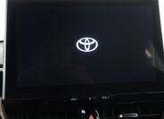 Toyota Corolla Cross 17